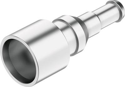 Product image for KDV-PK-3 terminal socket
