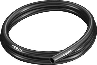 Product image for PUN-H-16X2,5-SW plastic tubing