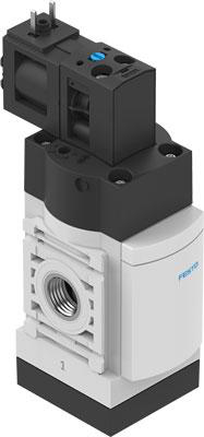 Product image for MS4-EDE-1/4-V24-B soft-start valve