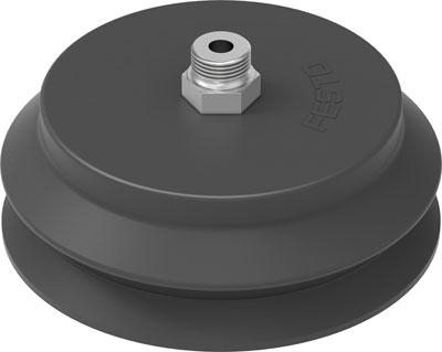 Product image for VASB-125-3/8-NBR suction cup