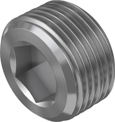 Product image for B-1-NPT blanking plug