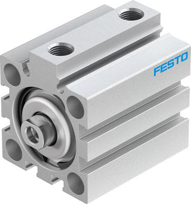 Product image for ADVC-32-25-I-P short-stroke cylinder