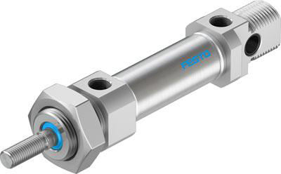 Product image for DSNU-20-20-P-A standards-based cylinder