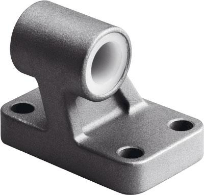 Product image for LNG-100 clevis foot