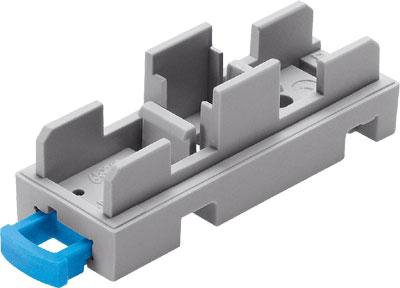 Product image for VN-T3-BP-NRH mounting plate