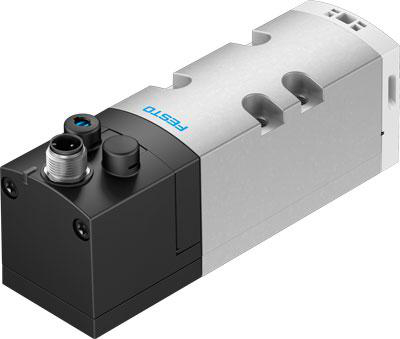 Product image for VSVA-B-M52-AD-D1-1R5L solenoid valve