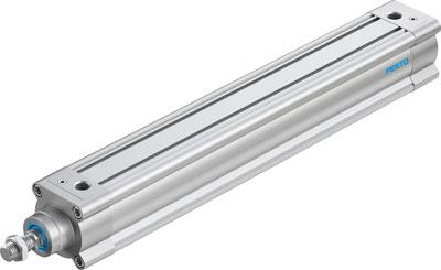 Product image for DSBC-63-400-PPVA-N3 standards-based cylinder