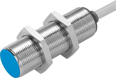 Product image for SIED-M18B-ZO-K-L proximity sensor