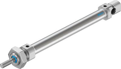 Product image for DSNU-12-100-P-A standards-based cylinder