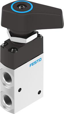 Product image for VHEF-ET-M32-M-N14 selector valve