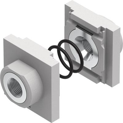Product image for MS4-AGB Sub-base-SET