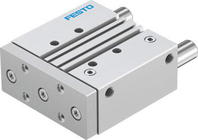 Product image for DFM-50-80-P-A-GF guided drive