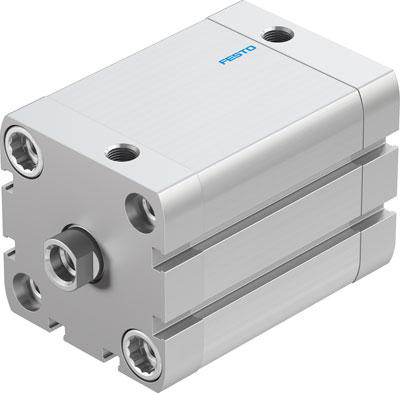 Product image for ADN-50-50-I-P-A compact cylinder