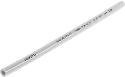 Product image for PAN-8X1,25-SI plastic tubing
