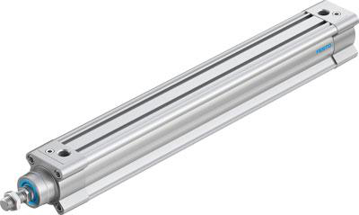 Product image for DSBC-40-320-PPVA-N3 standards-based cylinder