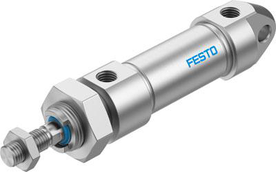 Product image for CRDSNU-25-25-P-A standards-based cylinder
