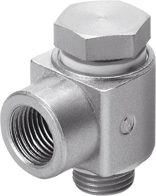 Product image for LJK-1/8 elbow fitting