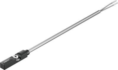 Product image for CRSMT-8M-PS-24V-K-10,0-OE proximity sensor