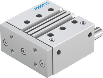 Product image for DFM-63-80-P-A-GF guided drive