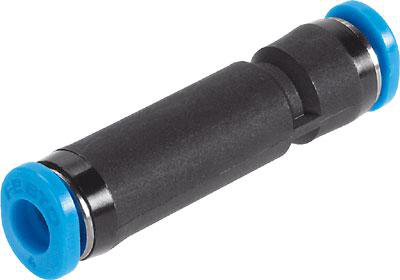 Product image for QSMK-1/8T-U push-in connector