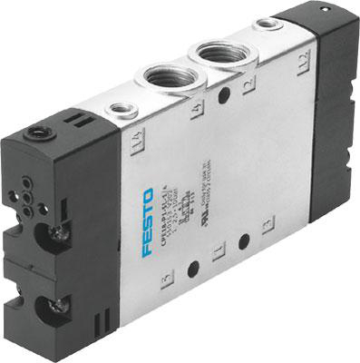 Product image for CPE18-P1-5L-1/4 basic valve