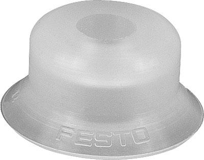 Product image for ESV-30-ES vacuum suction cup