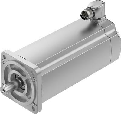Product image for EMMT-AS-100-L-HS-RM servo motor