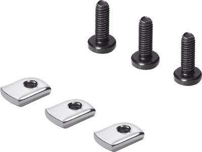 Product image for CPX-CPA-BG-NRH mounting