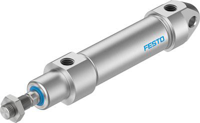 Product image for CRDSNU-B-25-25-PPS-A-MG-A1 standards-based cylinder