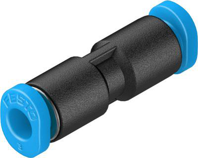 Product image for QSM-3 push-in connector