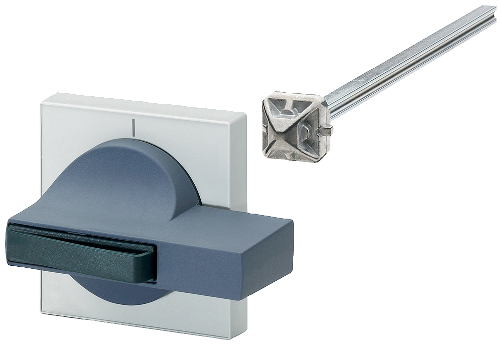 Product image for DOOR COUPLING ROTARY MECHANISM