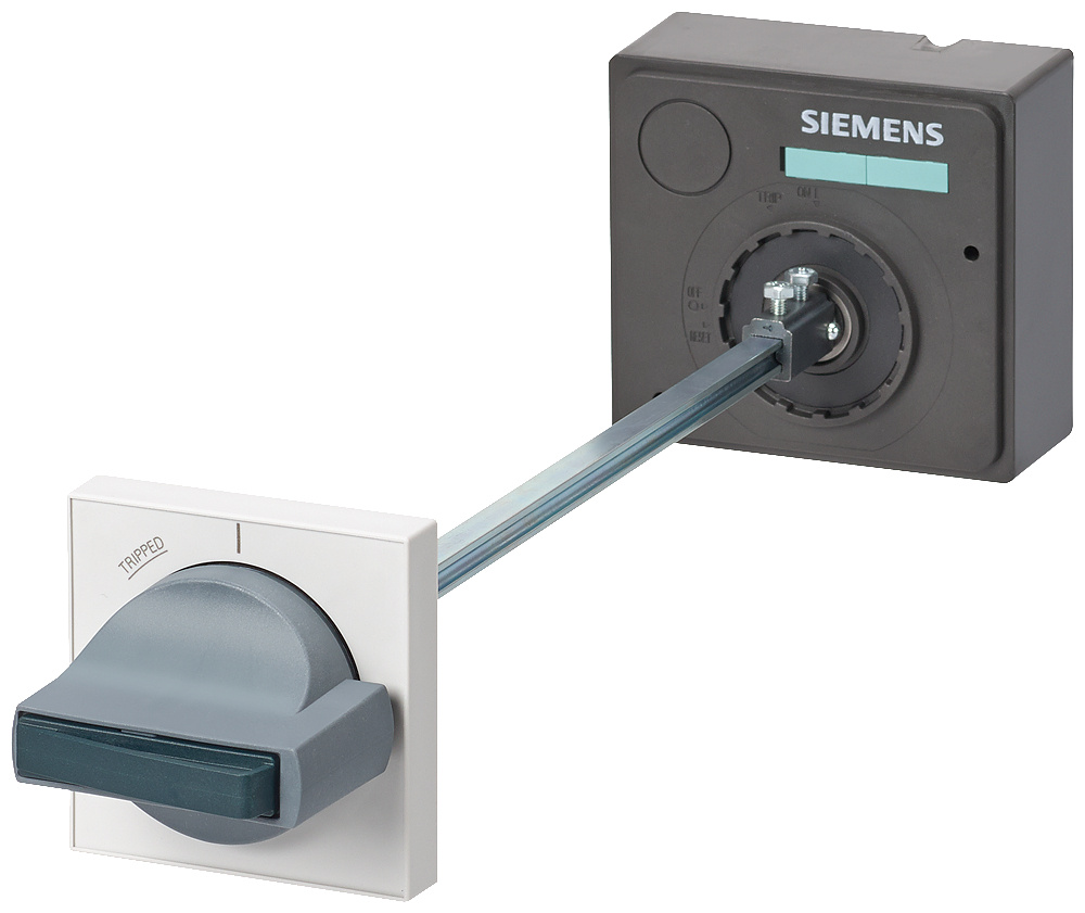 Product image for Operator rotary door coupling JG/LG frame
