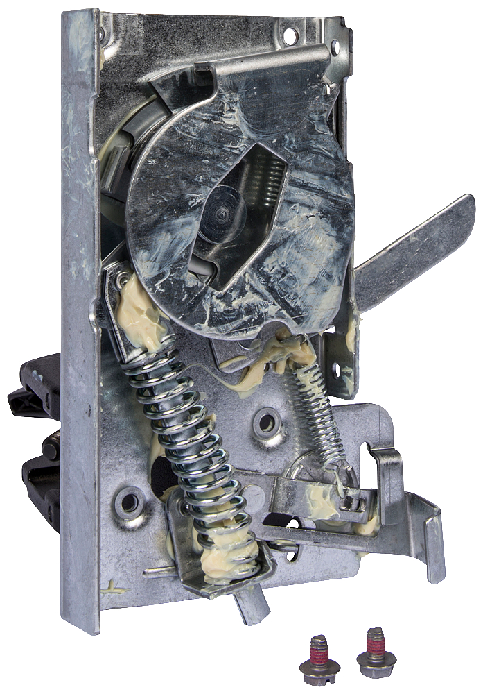 Product image for REPLACEMENT MECH 400A HD AND GDSS