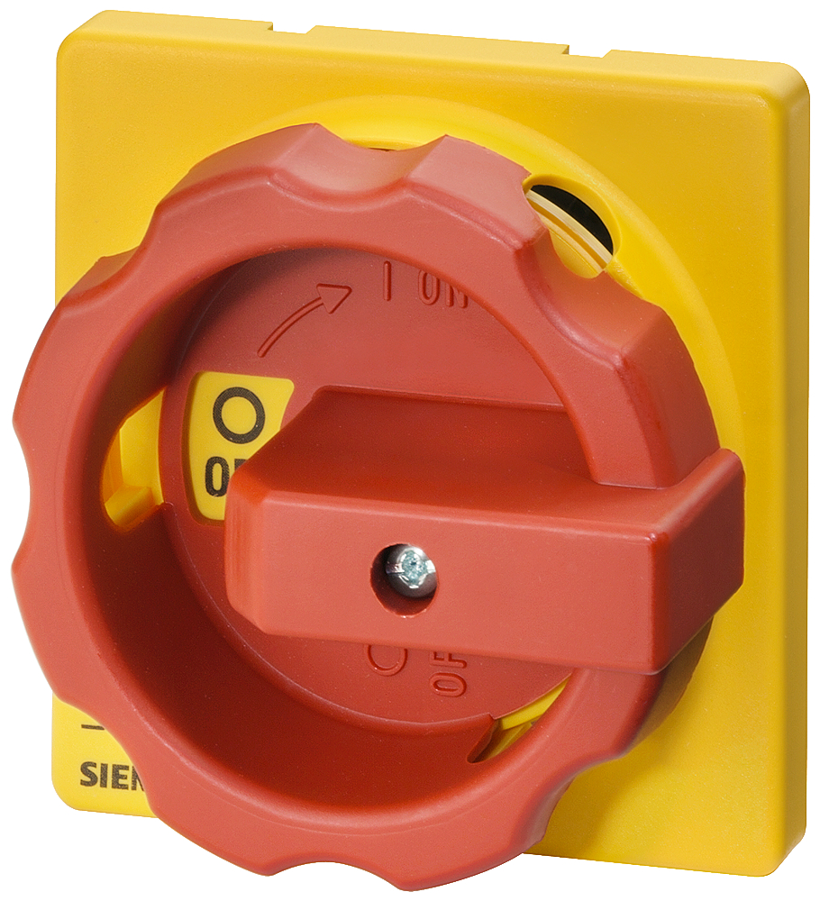 Product image for 3LD2 SWITCH ACC R/Y ROTARY 1H F.>63A DO