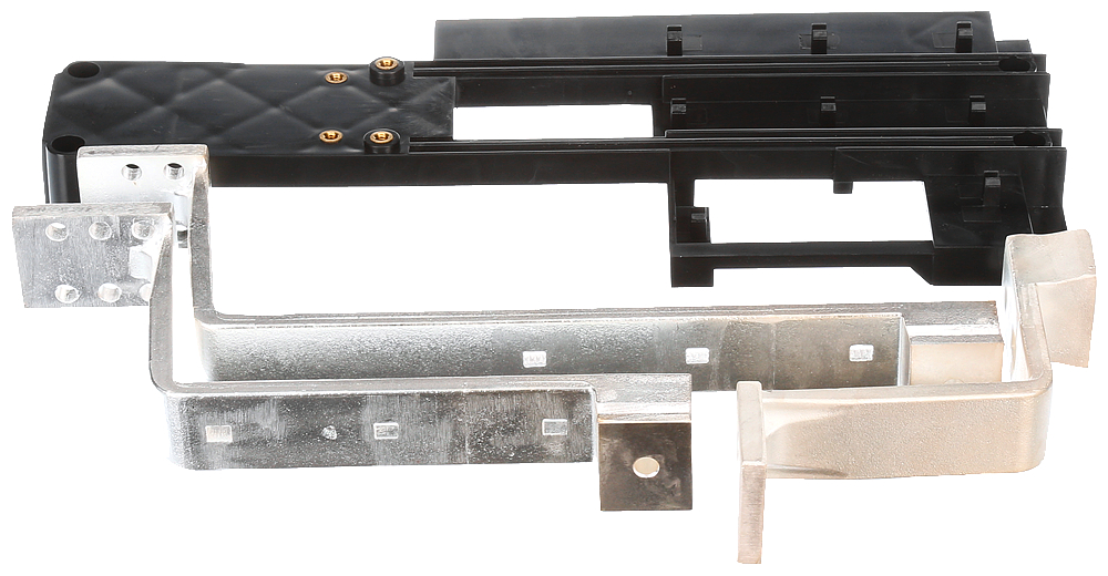 Product image for TPS3 11 FLUSH PLATE