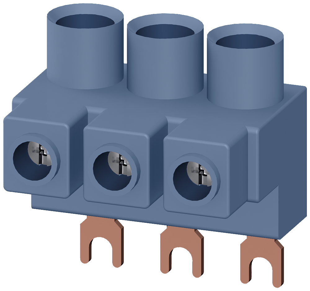 Product image for ACC_CIRCUIT_BREAKER_3RV2925-5EB_FEEDER