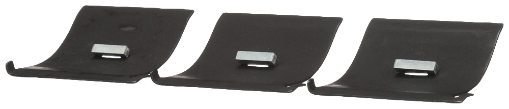 Product image for HDSS R FUSE KIT 600V 400A SERIES A