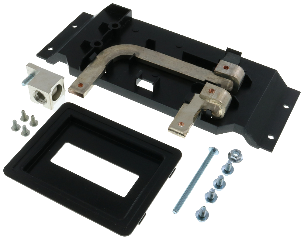 Product image for P1 NEXT GEN 1PH MB KIT QR MAIN/SUB-FEED