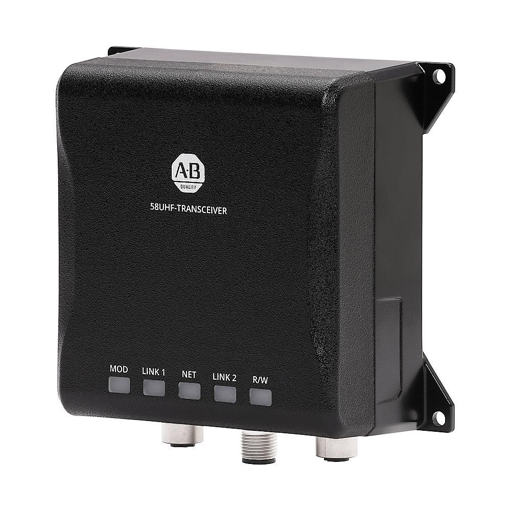 Product image for UHF RFID TRANSCEIVER 58UHF SHORT US BAND