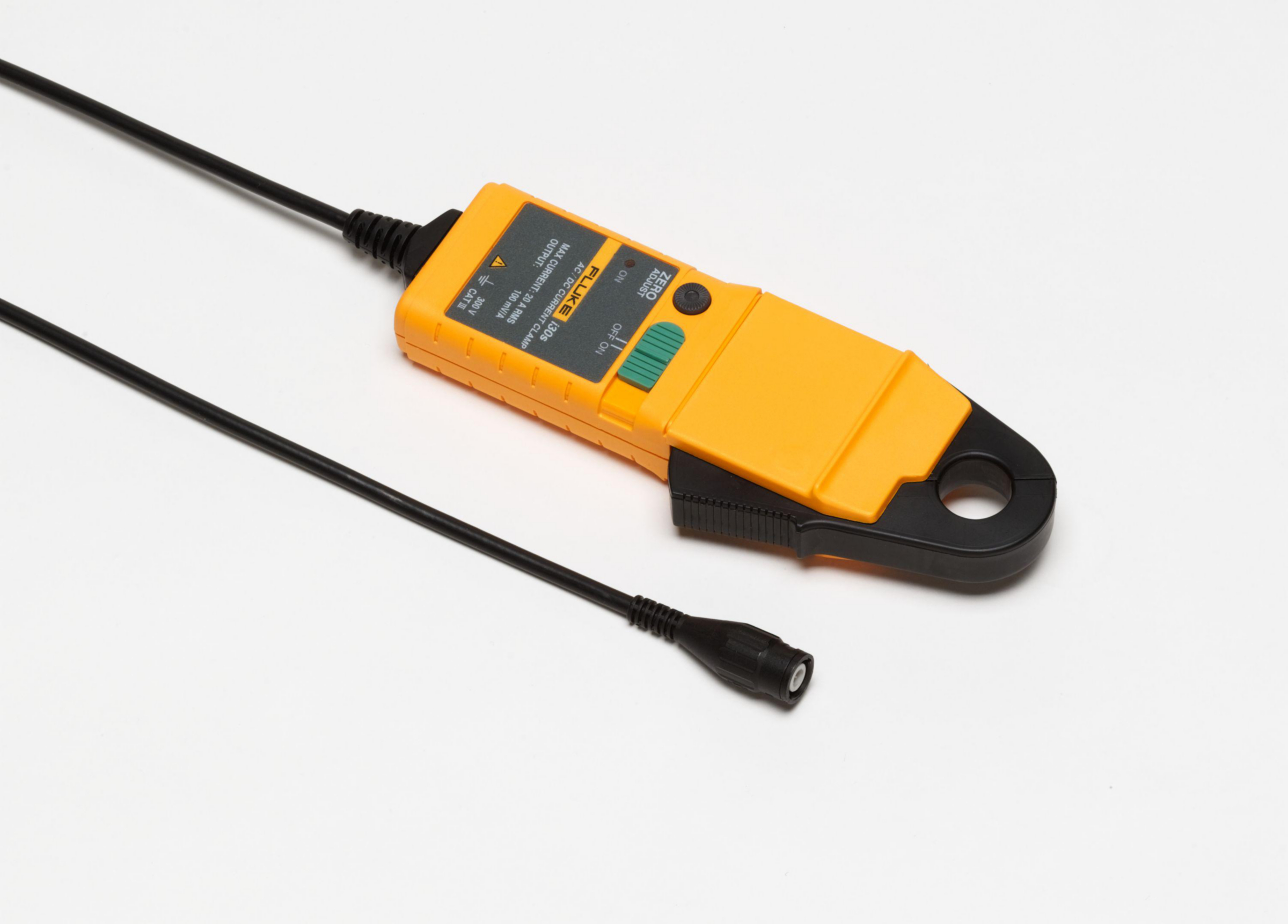Product image for AC/DC CURRENT CLP