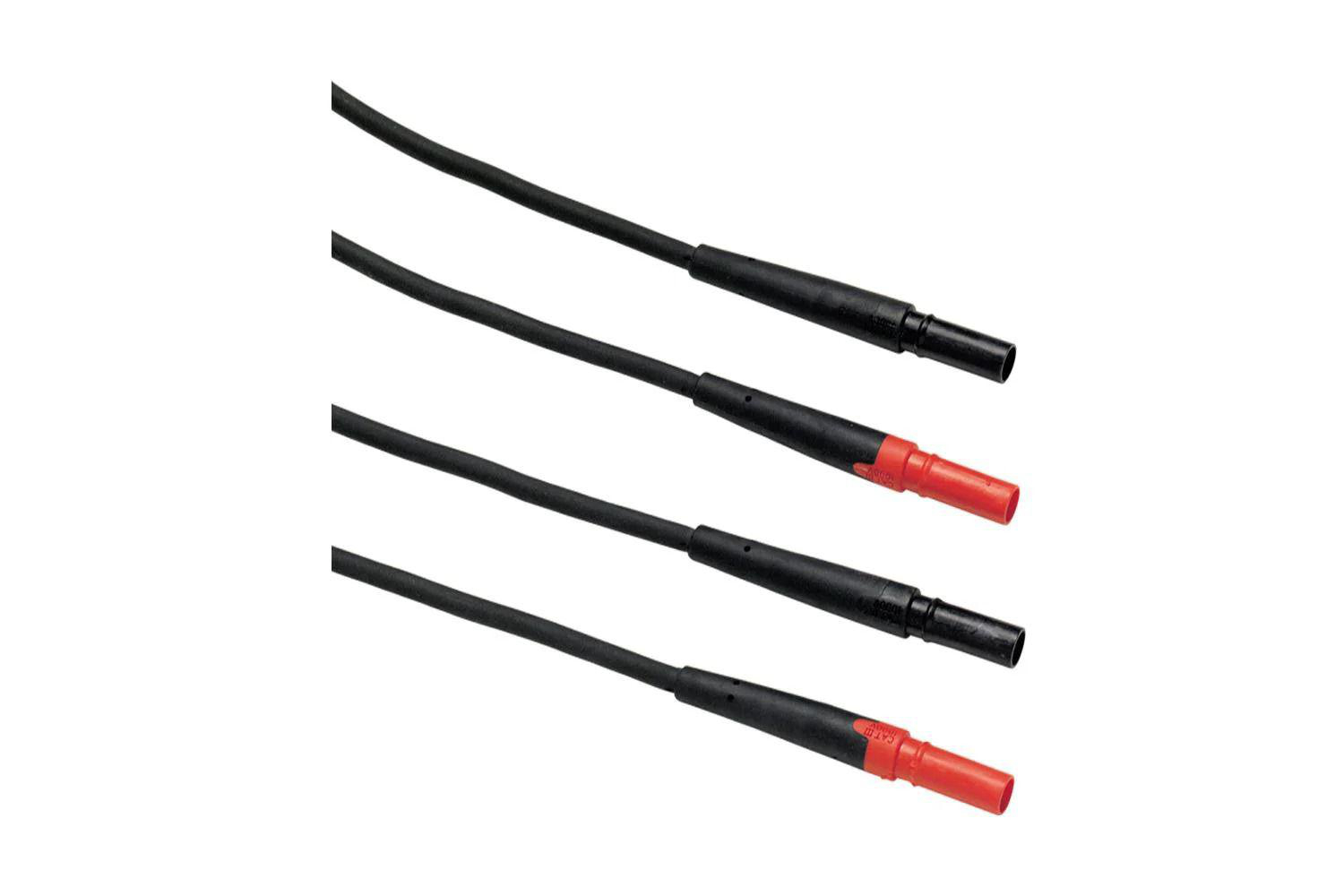 Product image for HEAVY DUTY TEST LEAD SET