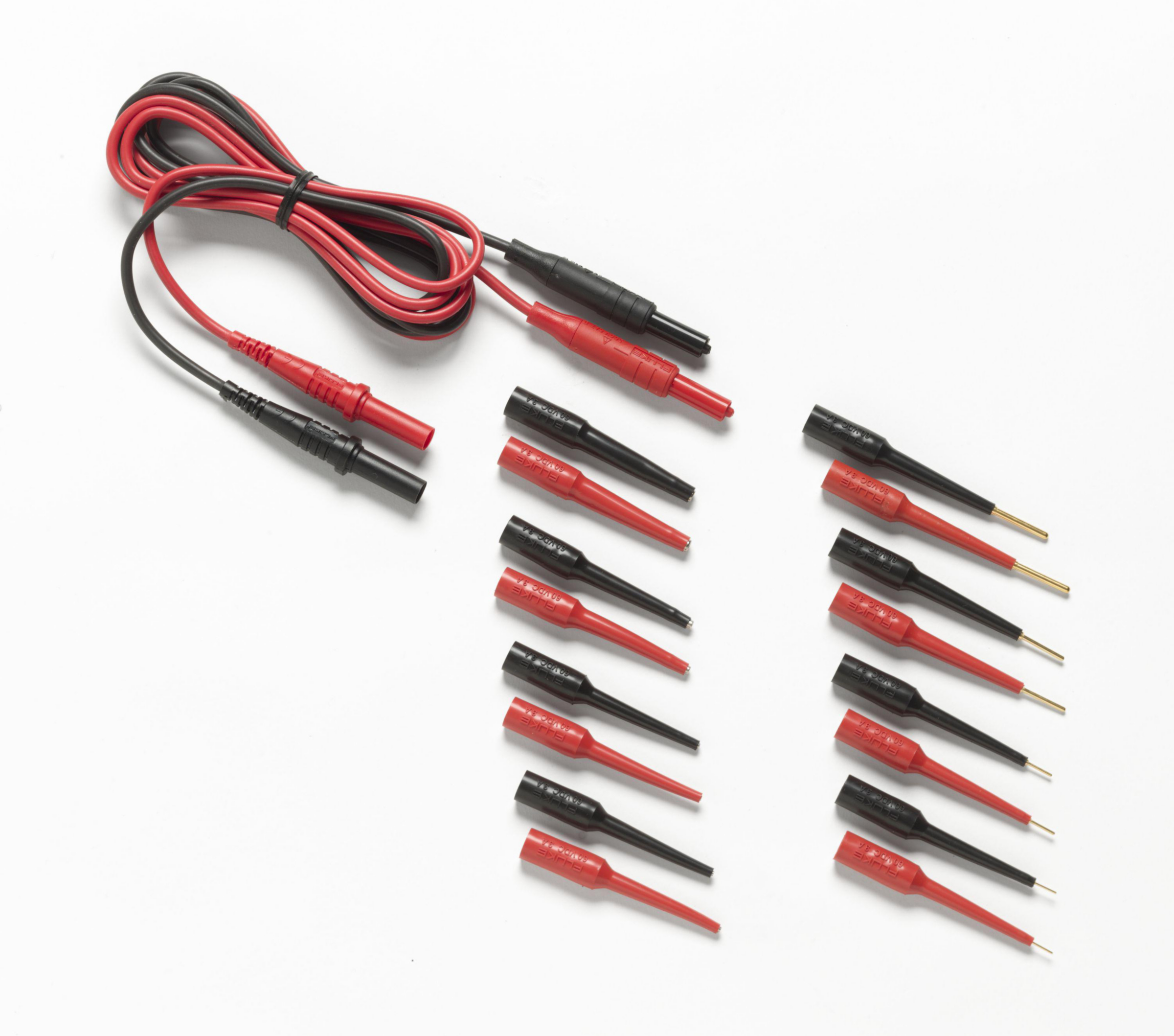 Product image for PIN & SOCKET ADPTR SET