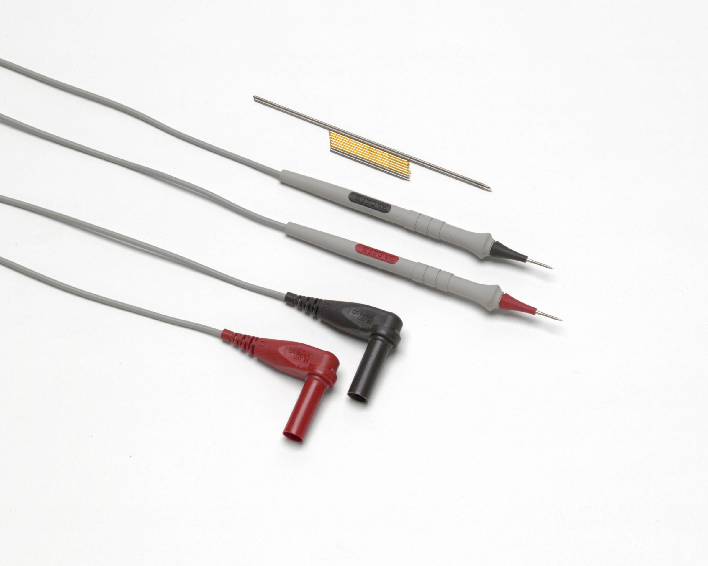 Product image for ELECTRONIC TEST PROBE