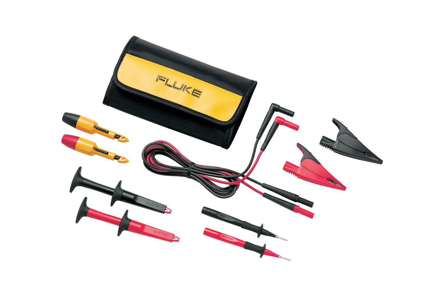 Product image for AUTOMOTIVE TEST LEAD KIT