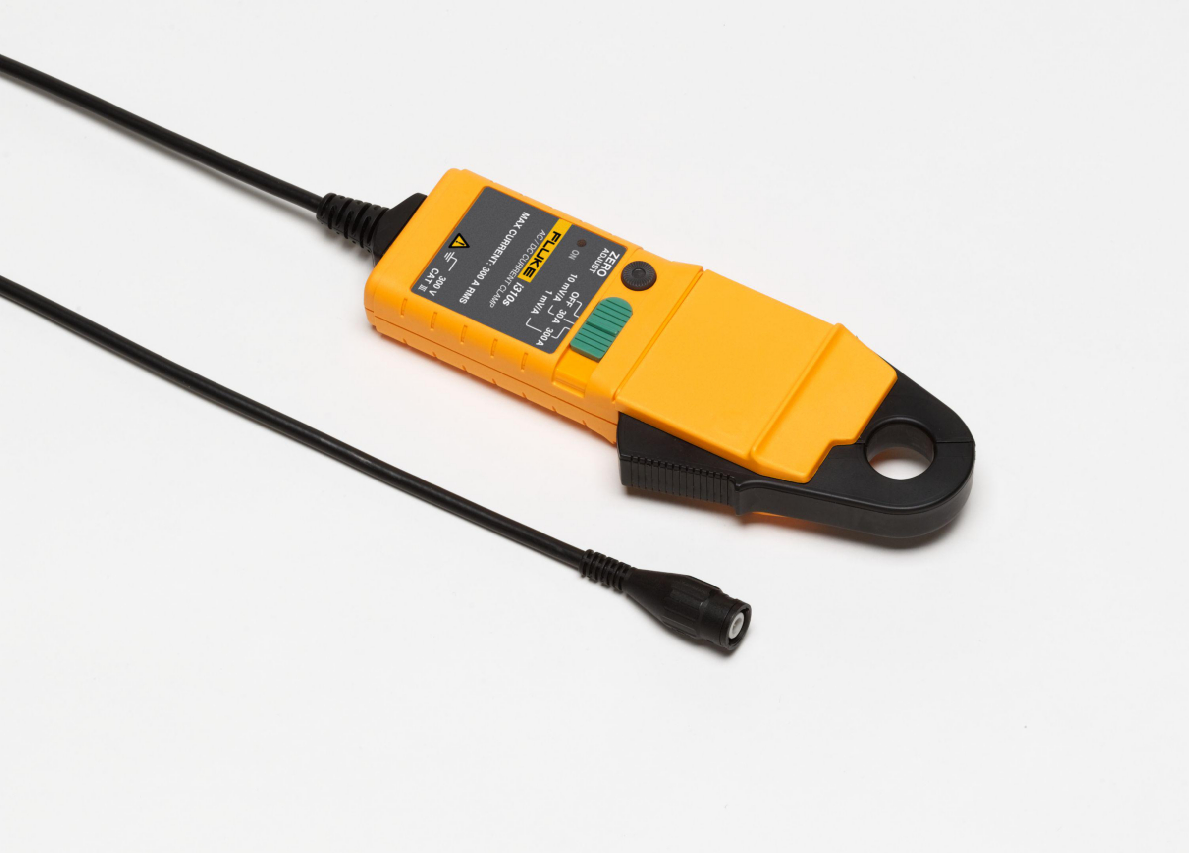 Product image for AC/DC CURRENT CLP, HALL EFFECT TECH