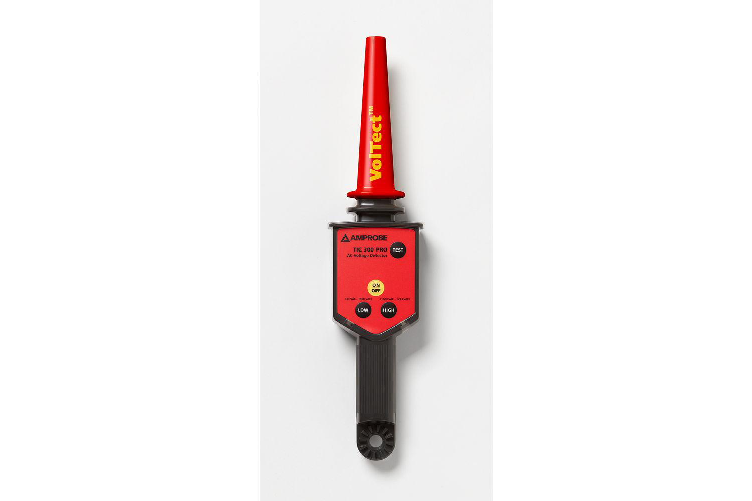 Product image for AC VOLTAGE DETECTOR 30 TO 122000V