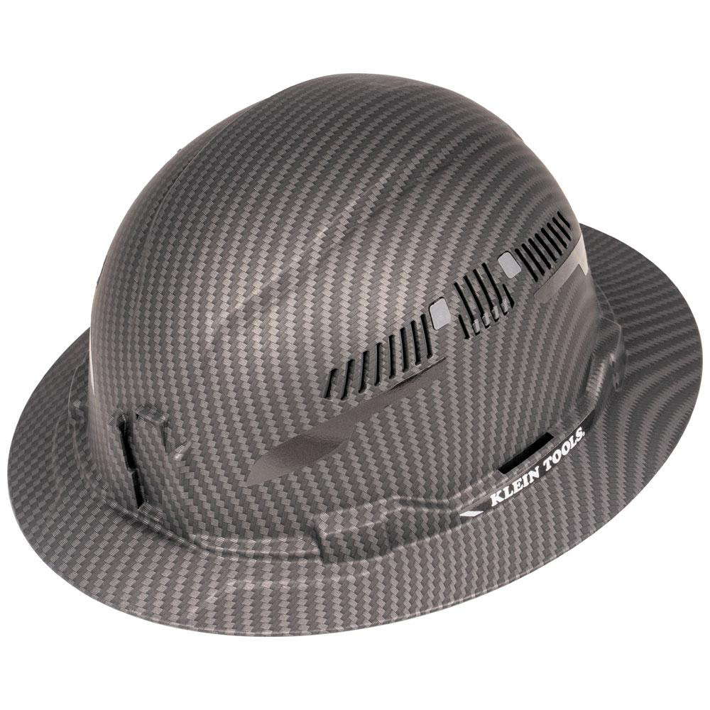 Product image for KARBN FULL BRIM HARD HAT, CLASS C