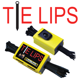 Product image for CABLE WRAP HOLDER