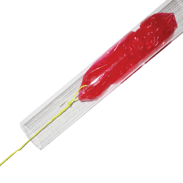 Product image for WIRE PULLING BAG PIPER
