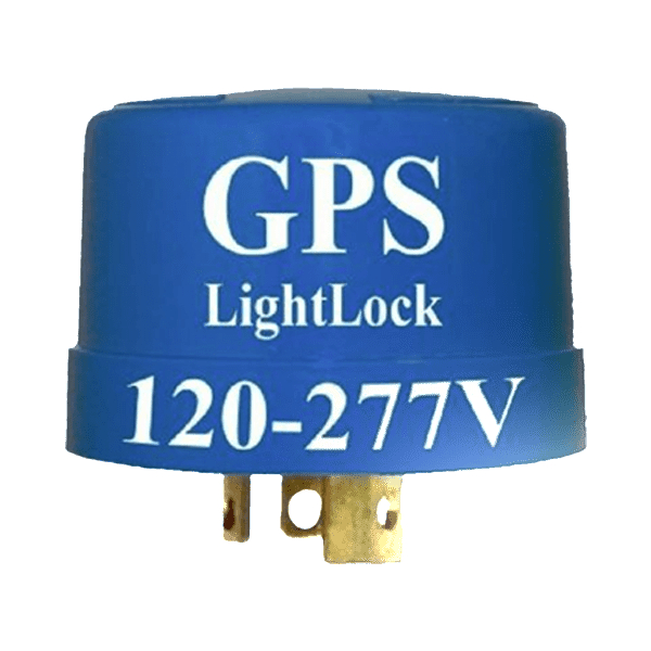 Product image for RACK_A_TIERS 85-GPS-MV-T TIMER ASTRONOMICAL GPS LIGHTLOCK TWIST LOCK